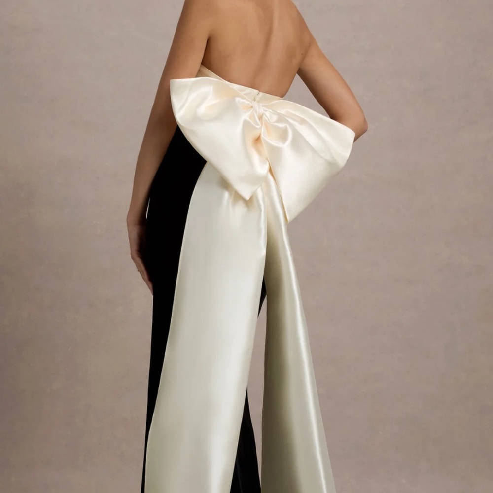 Take a Bow Club L London dress